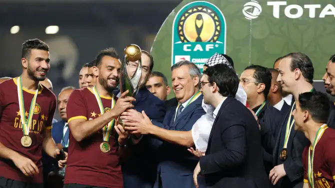 CAF Confederation Champions League – Expectations and Prospects for African Clubs